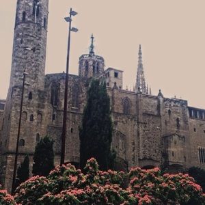 Meet your Posher, Zeina